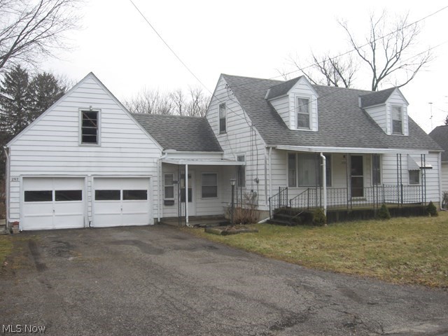 Lincoln Terrace Add - Residential