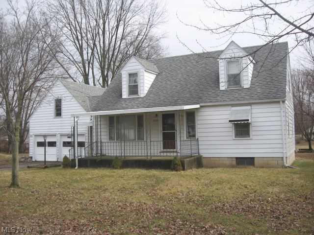 Lincoln Terrace Add - Residential