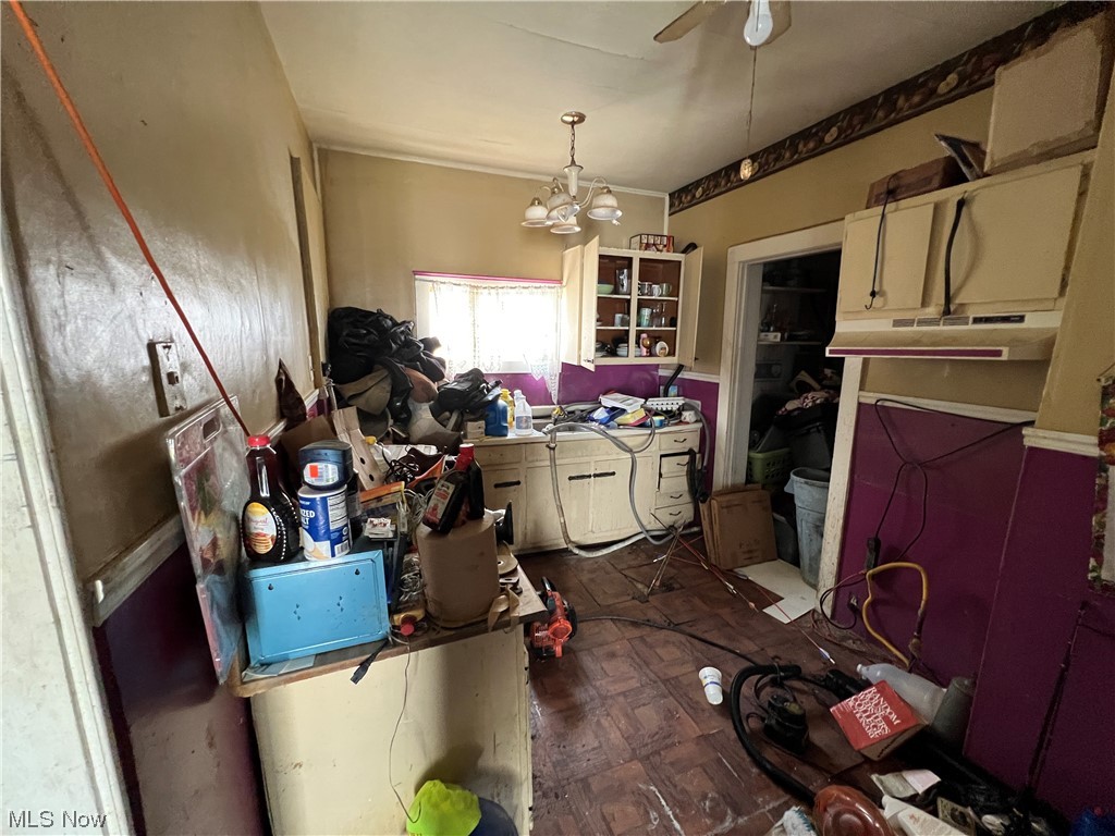 Canfield Ray Bowen Allotment - Residential Income