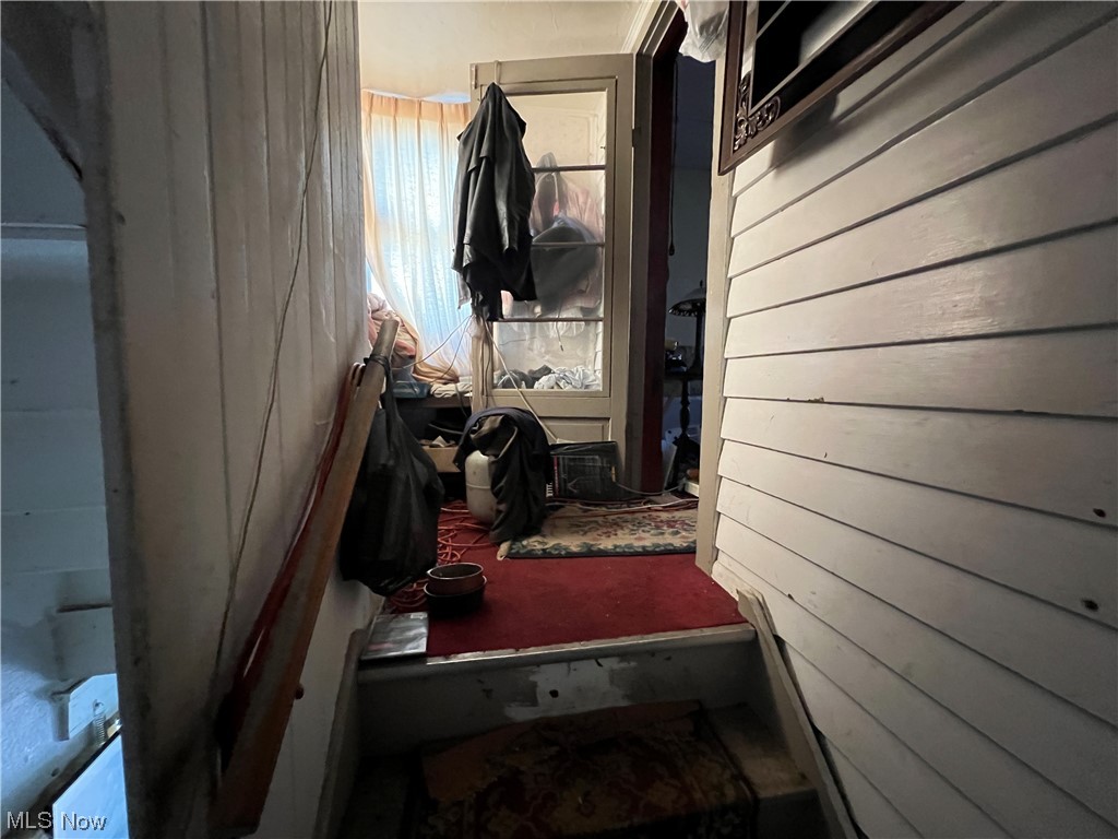 Canfield Ray Bowen Allotment - Residential Income