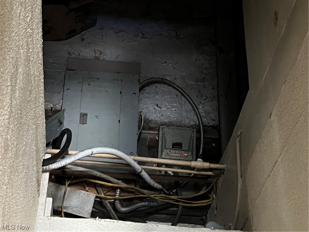 Canfield Ray Bowen Allotment - Residential Income