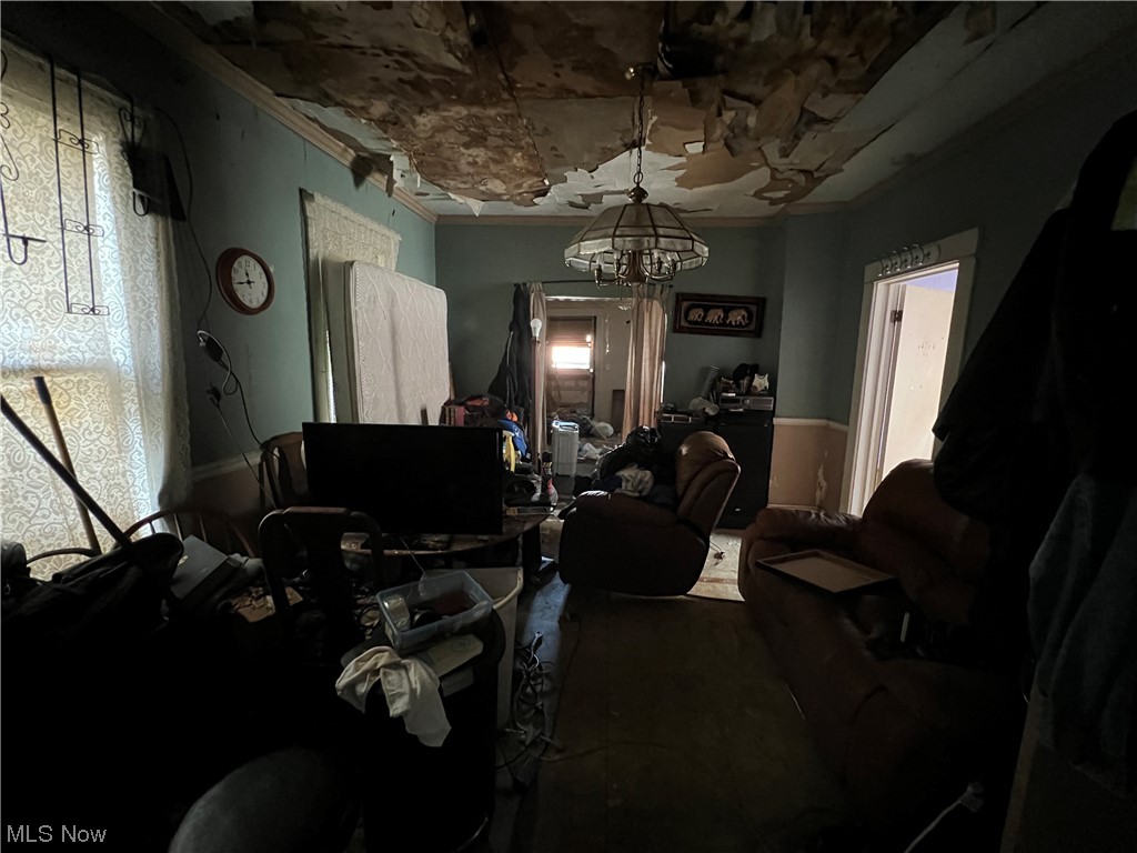 Canfield Ray Bowen Allotment - Residential Income