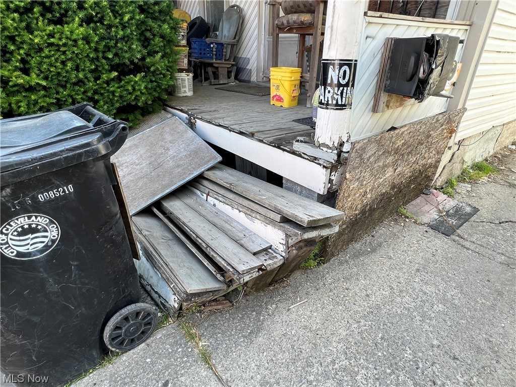 Canfield Ray Bowen Allotment - Residential Income