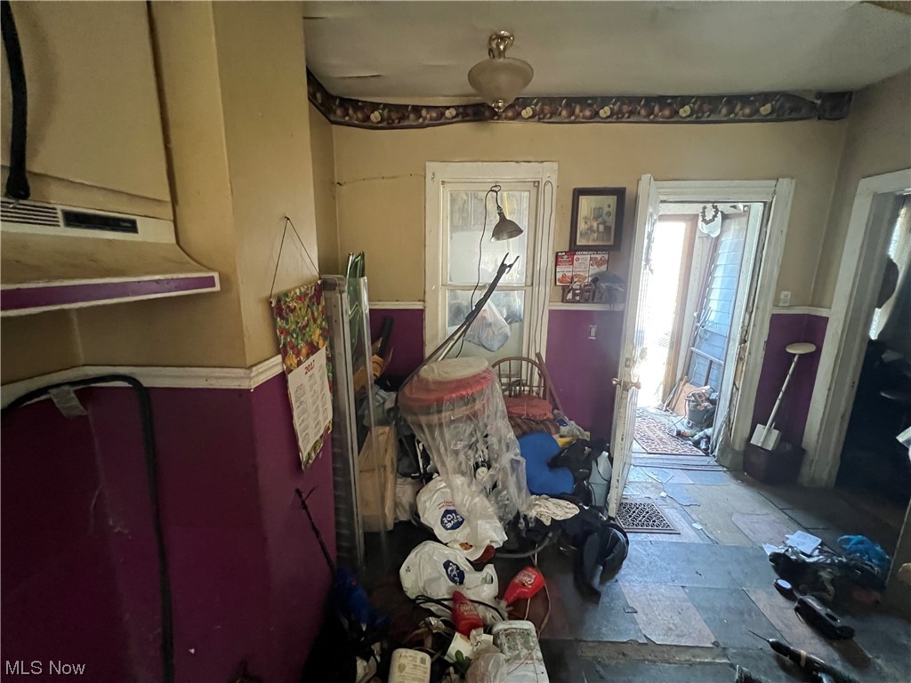 Canfield Ray Bowen Allotment - Residential Income