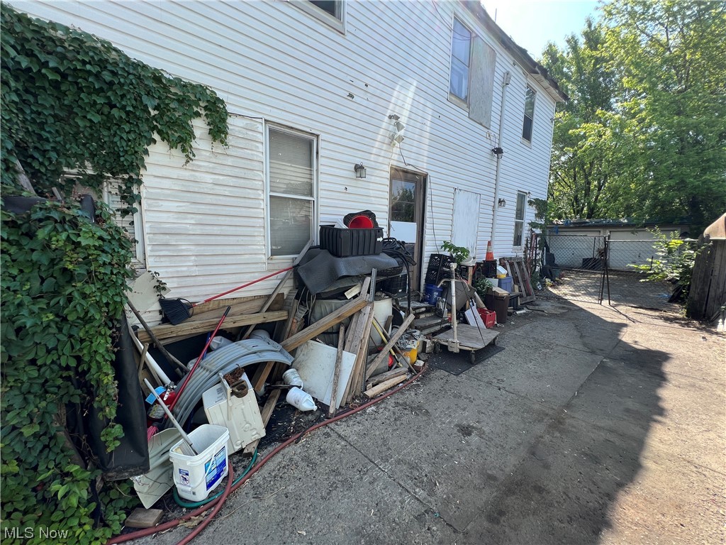 Canfield Ray Bowen Allotment - Residential Income