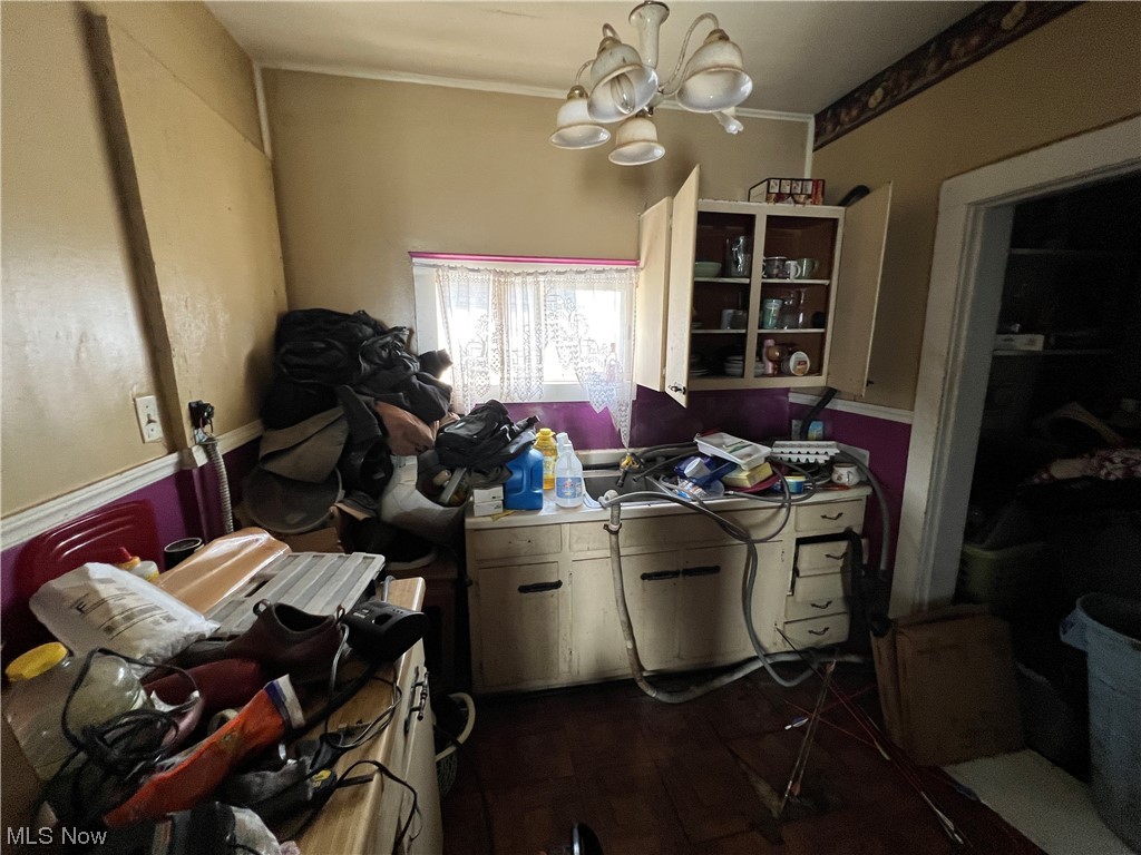 Canfield Ray Bowen Allotment - Residential Income