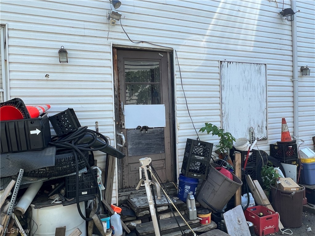 Canfield Ray Bowen Allotment - Residential Income