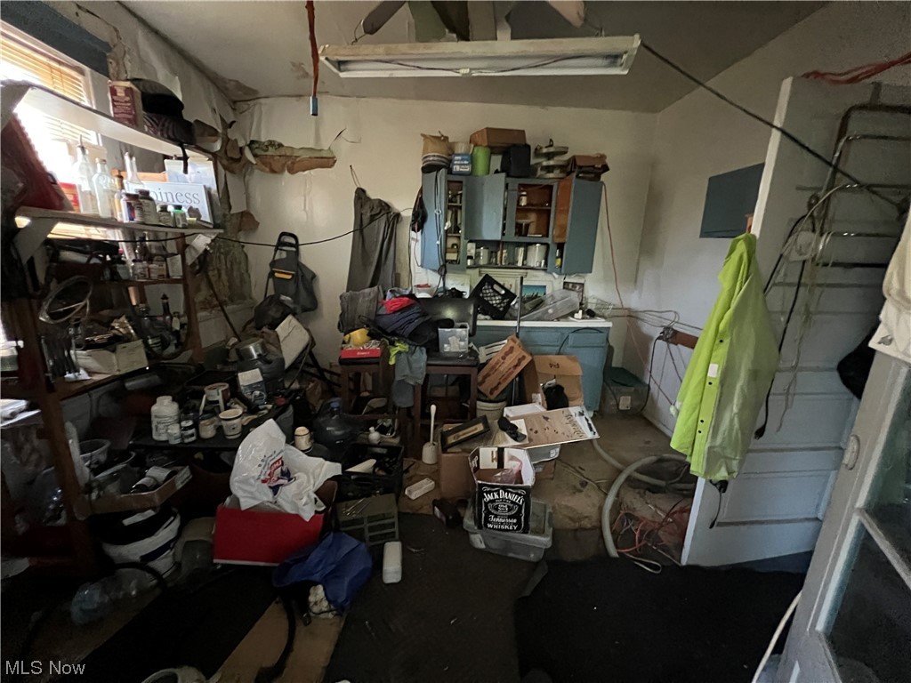 Canfield Ray Bowen Allotment - Residential Income