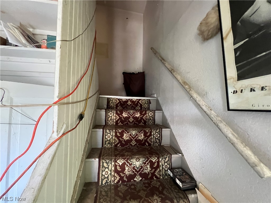 Canfield Ray Bowen Allotment - Residential Income