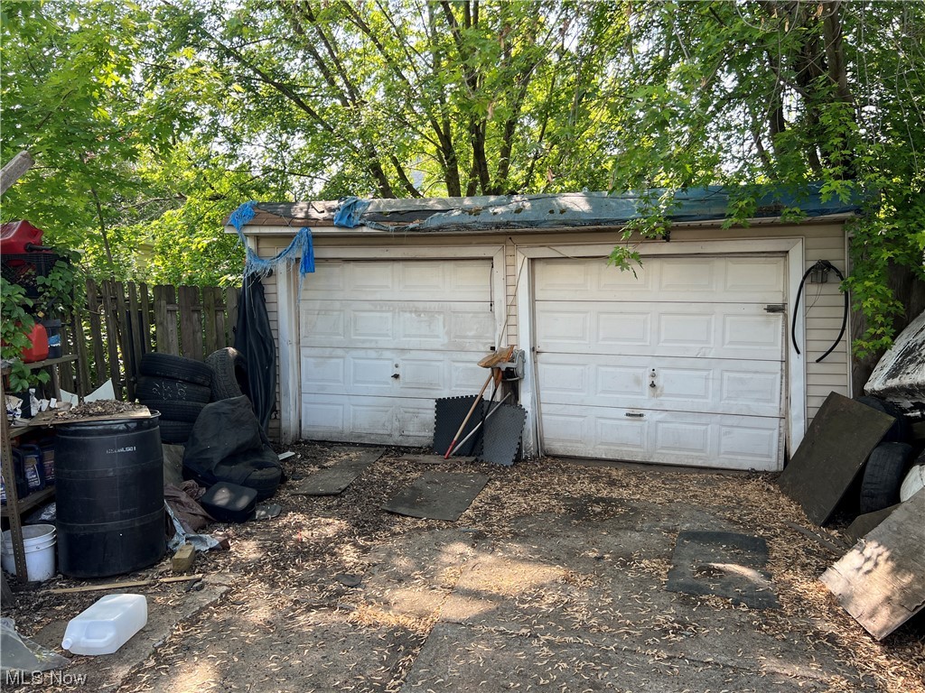Canfield Ray Bowen Allotment - Residential Income