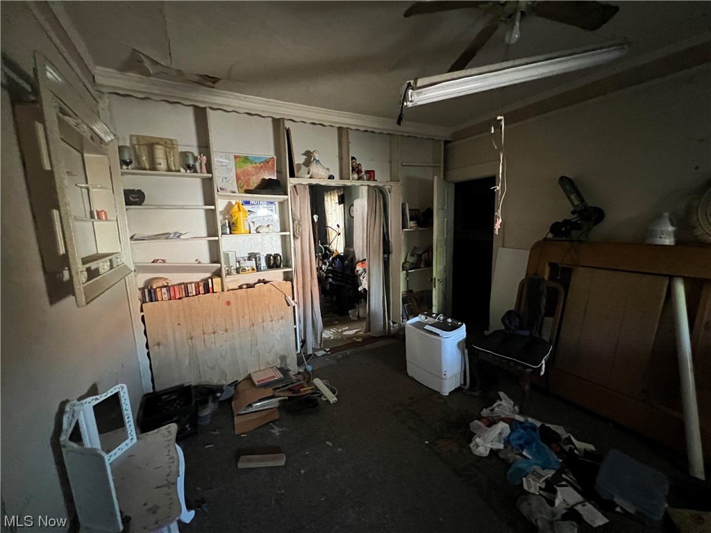 Canfield Ray Bowen Allotment - Residential Income