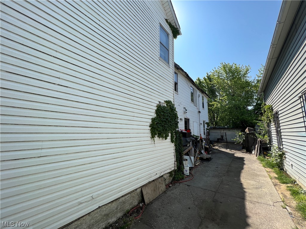 Canfield Ray Bowen Allotment - Residential Income