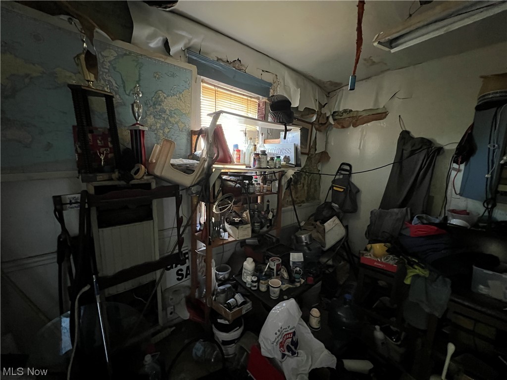 Canfield Ray Bowen Allotment - Residential Income