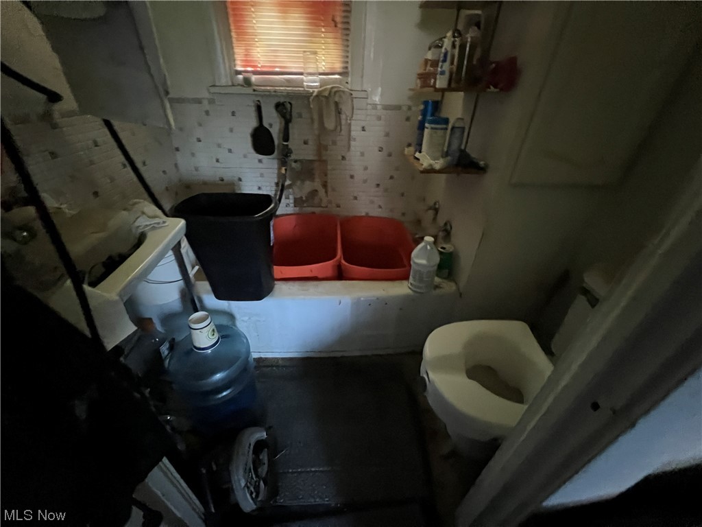 Canfield Ray Bowen Allotment - Residential Income