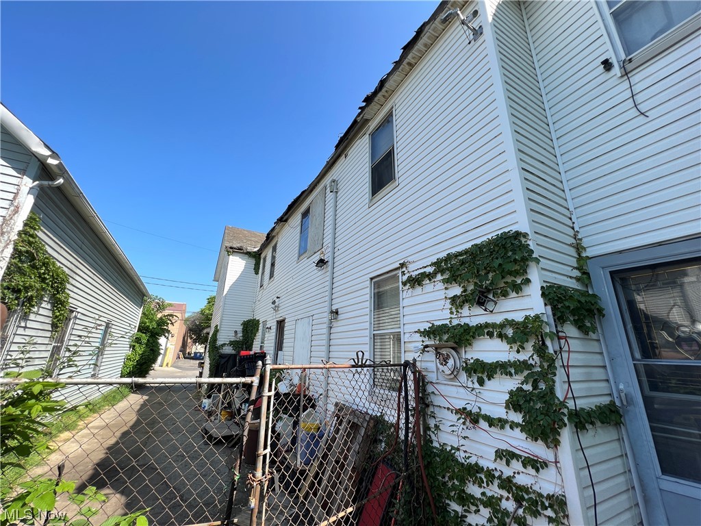Canfield Ray Bowen Allotment - Residential Income