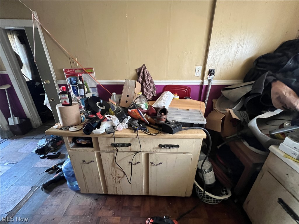 Canfield Ray Bowen Allotment - Residential Income