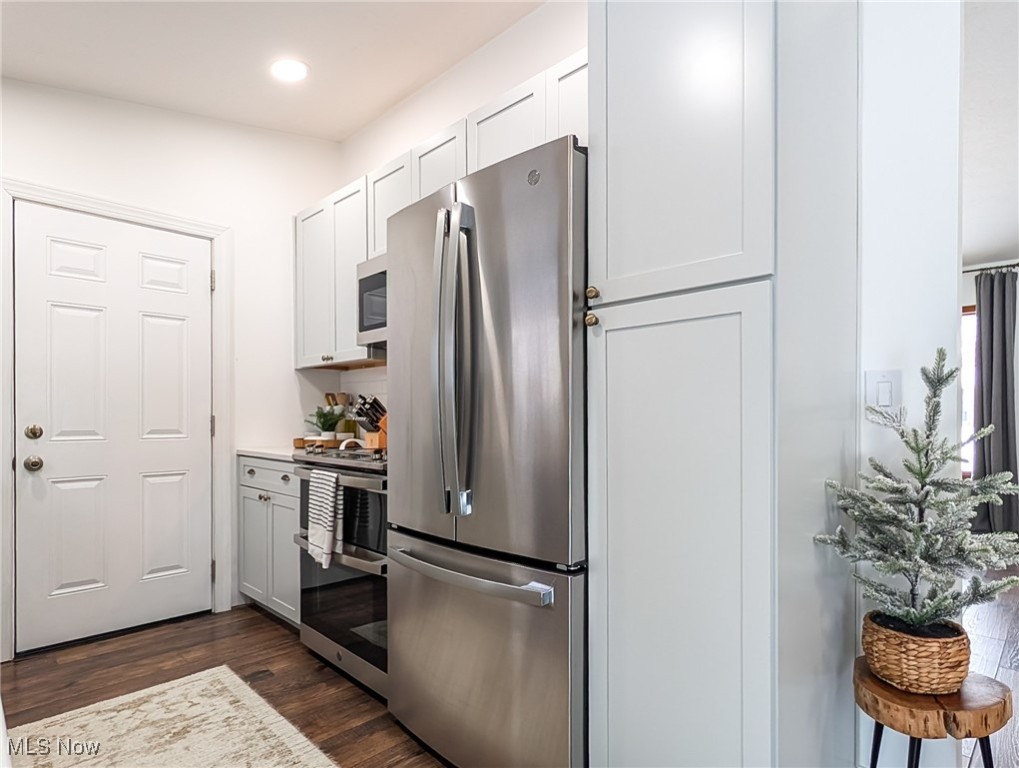 Richard Sub #9 - Residential