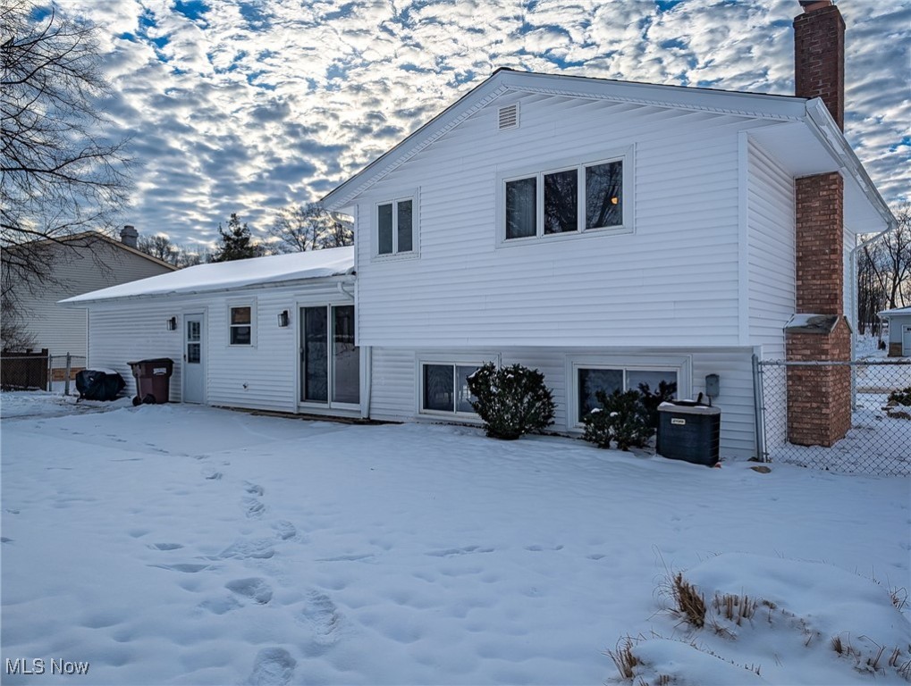 Richard Sub #9 - Residential