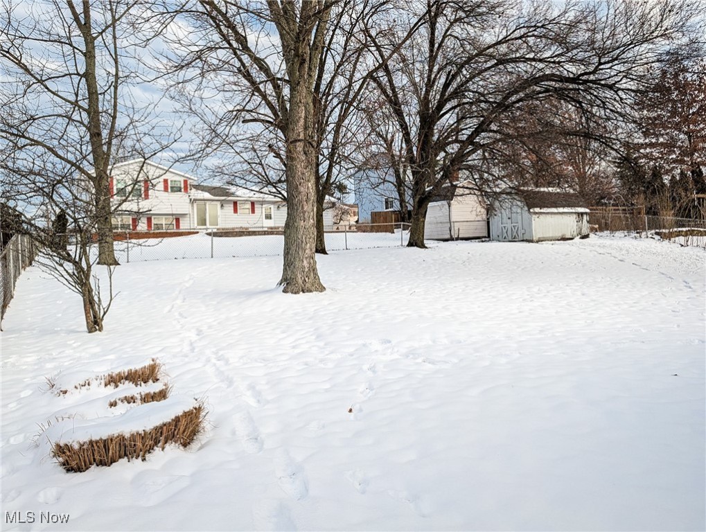 Richard Sub #9 - Residential