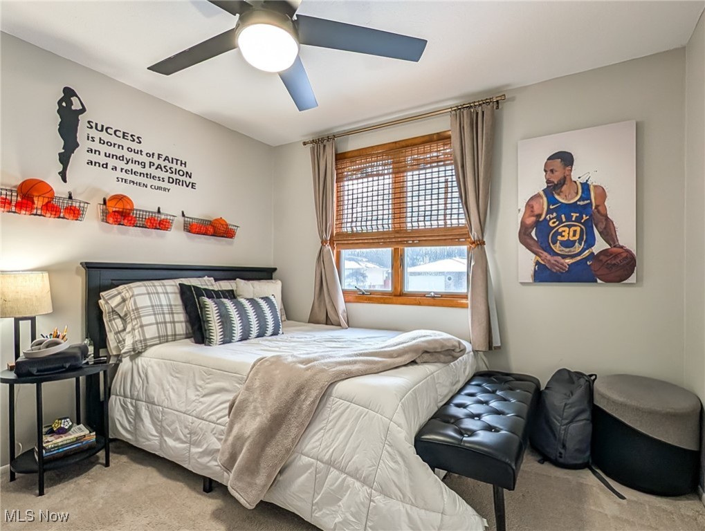 Richard Sub #9 - Residential