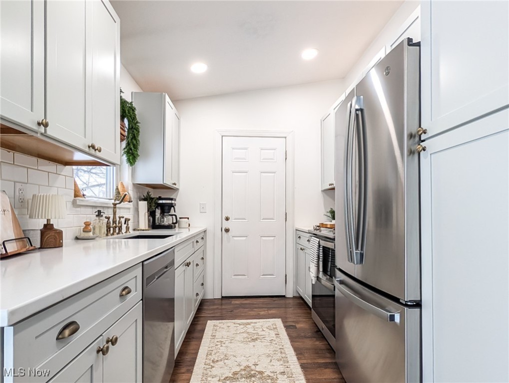 Richard Sub #9 - Residential