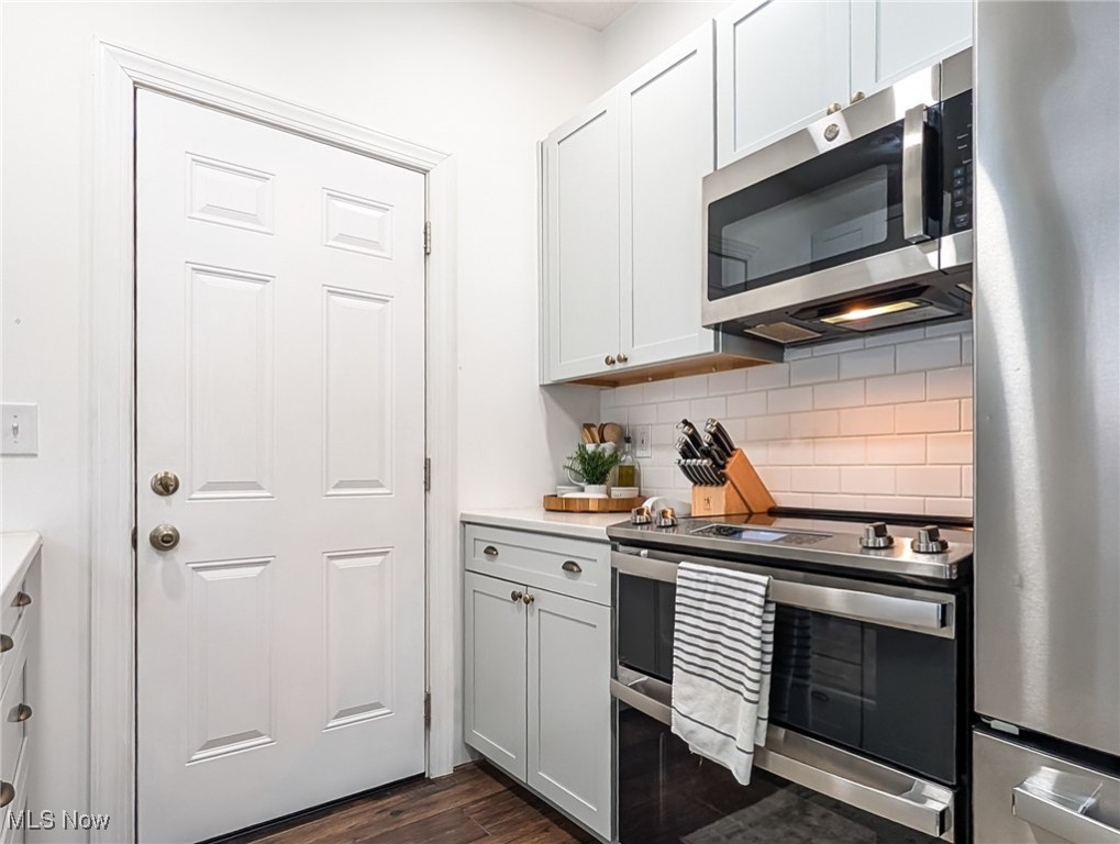 Richard Sub #9 - Residential