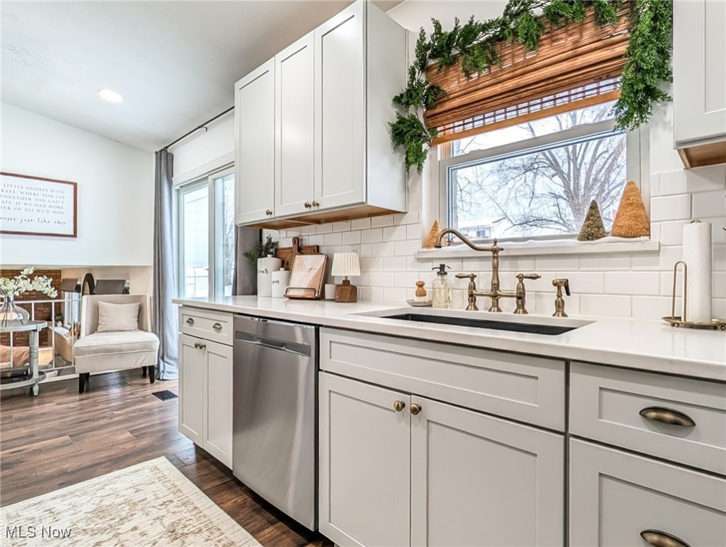 Richard Sub #9 - Residential