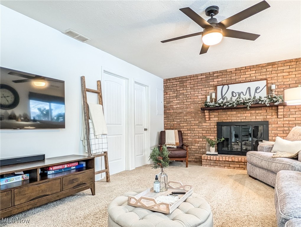 Richard Sub #9 - Residential