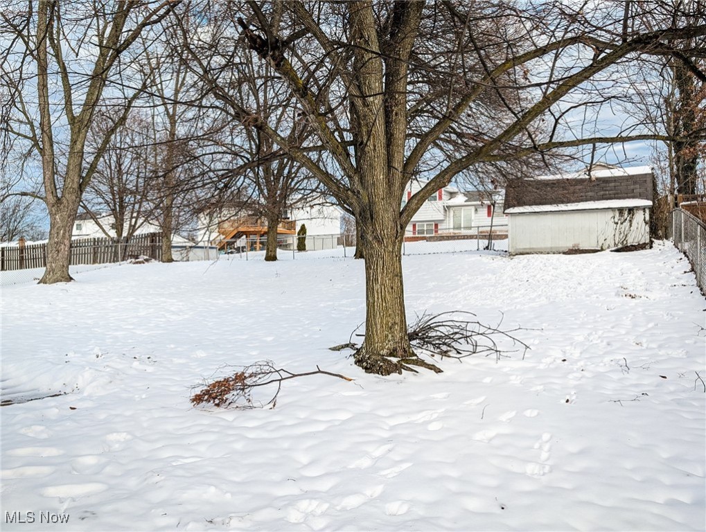 Richard Sub #9 - Residential