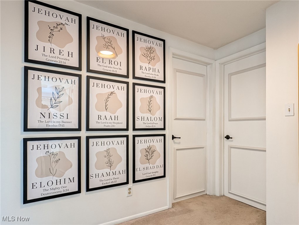 Richard Sub #9 - Residential