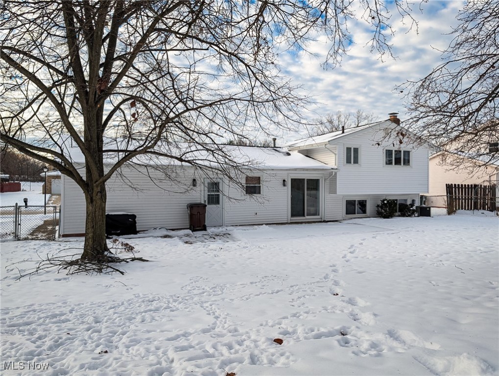 Richard Sub #9 - Residential