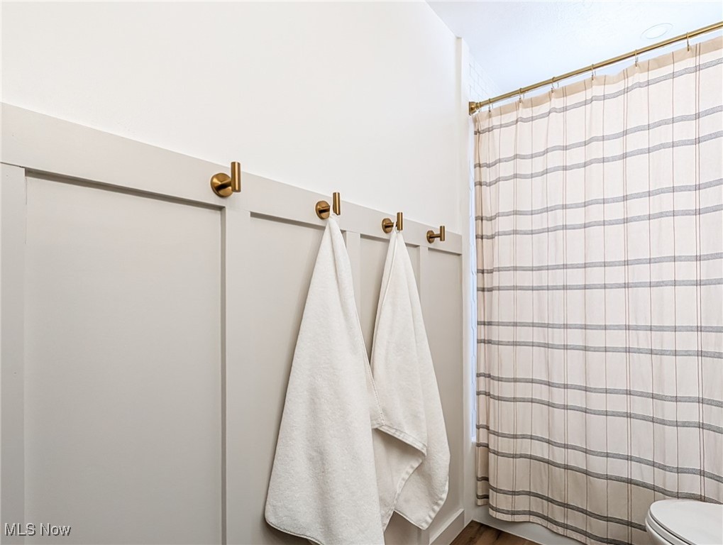 Richard Sub #9 - Residential