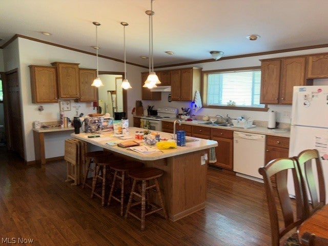 Photo of 4661 Bushnell Campbell RD, Fowler, OH 44418 (MLS # 5224354)