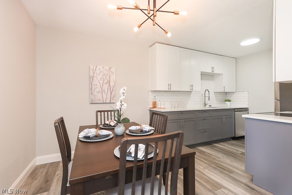 River Oaks Terrace Condo - Residential