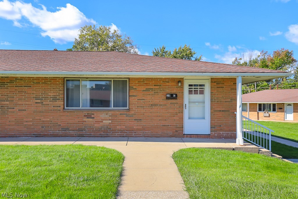 River Oaks Terrace Condo - Residential
