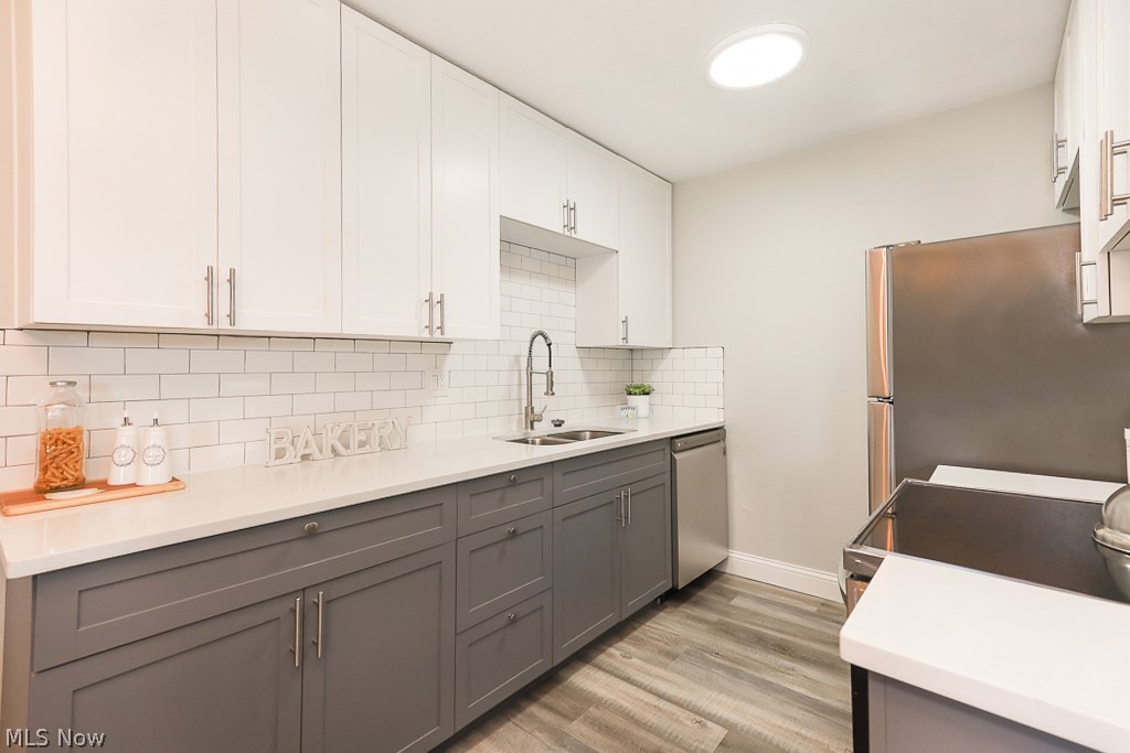 River Oaks Terrace Condo - Residential