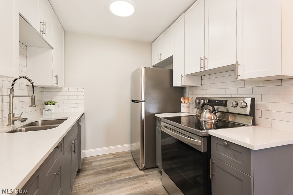 River Oaks Terrace Condo - Residential