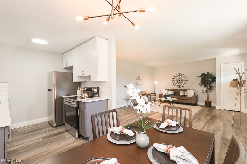 River Oaks Terrace Condo - Residential