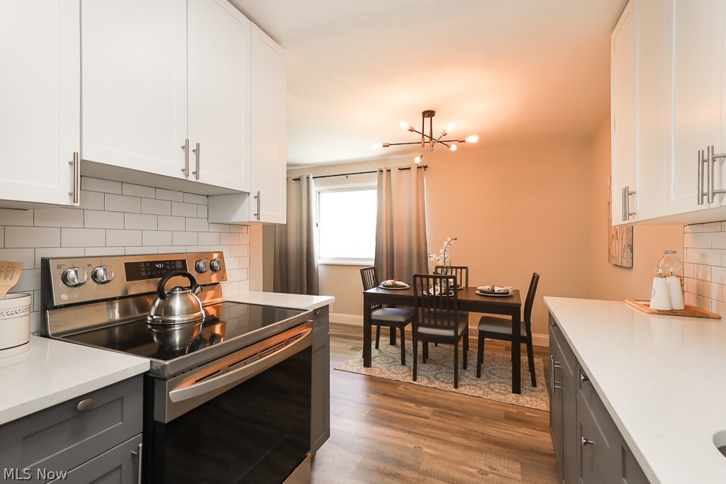 River Oaks Terrace Condo - Residential