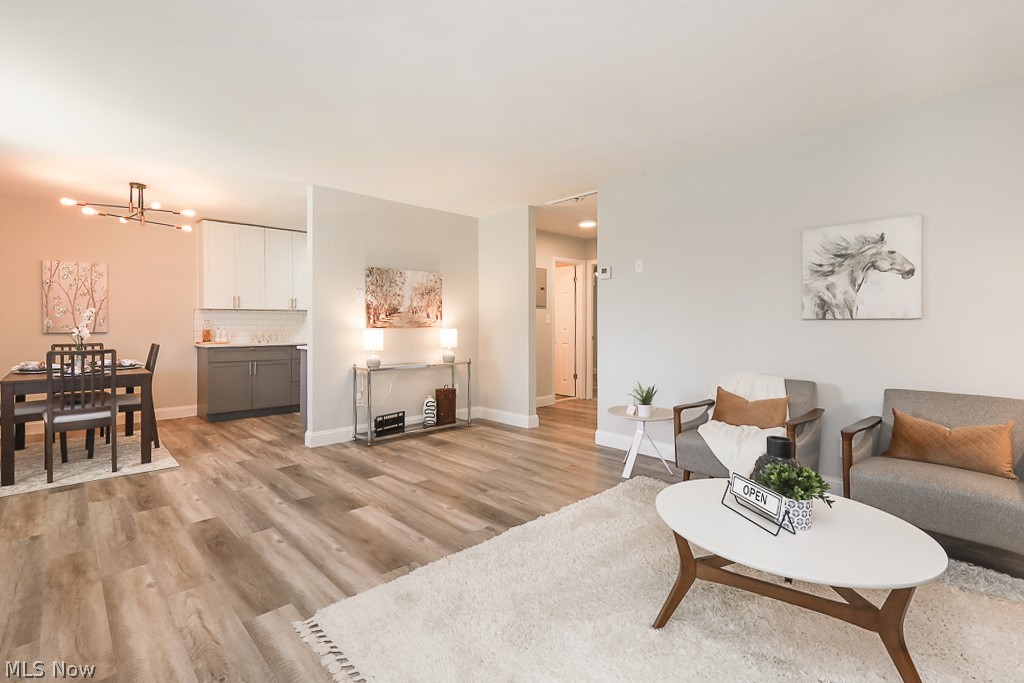 River Oaks Terrace Condo - Residential