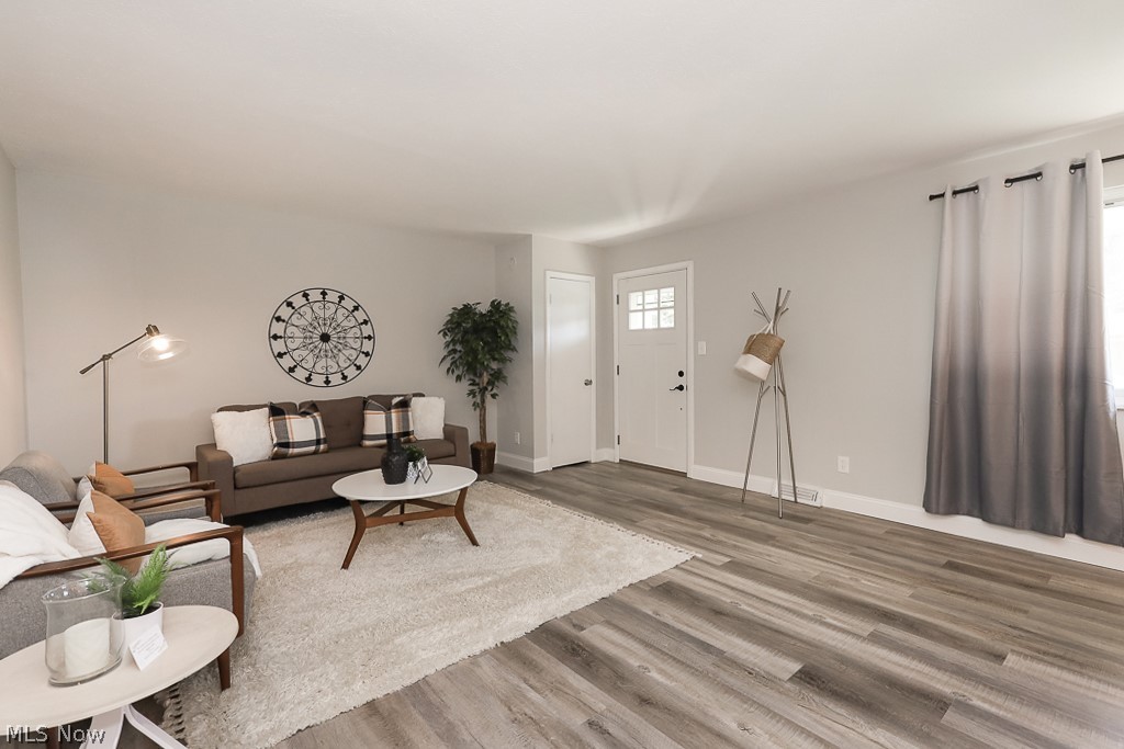 River Oaks Terrace Condo - Residential