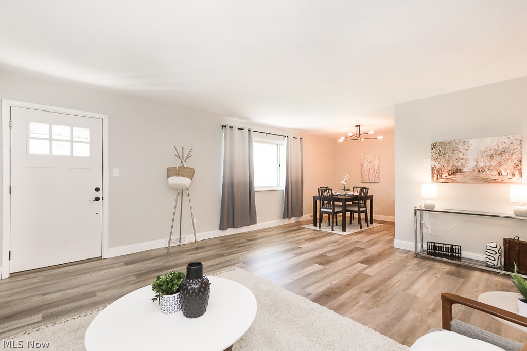 River Oaks Terrace Condo - Residential