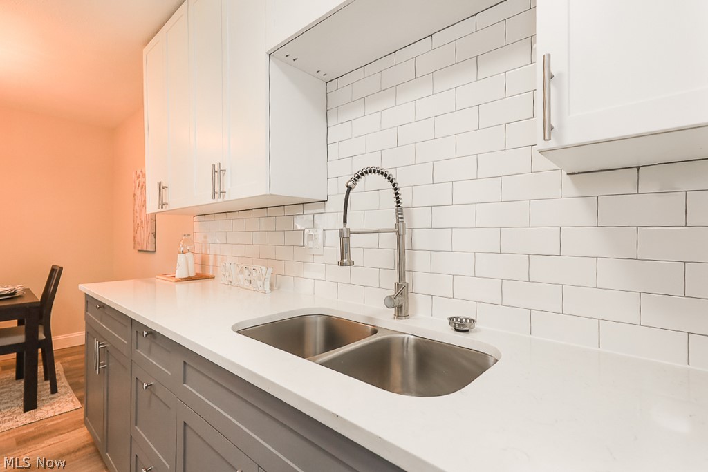 River Oaks Terrace Condo - Residential