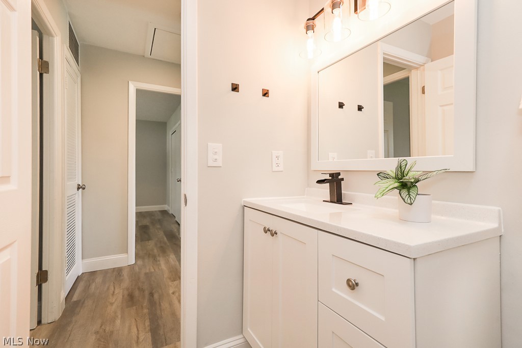 River Oaks Terrace Condo - Residential