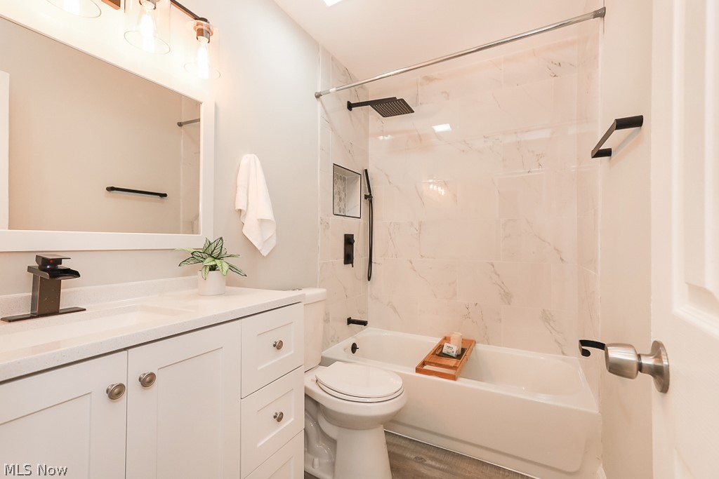 River Oaks Terrace Condo - Residential