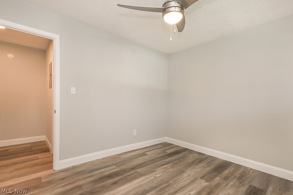 River Oaks Terrace Condo - Residential