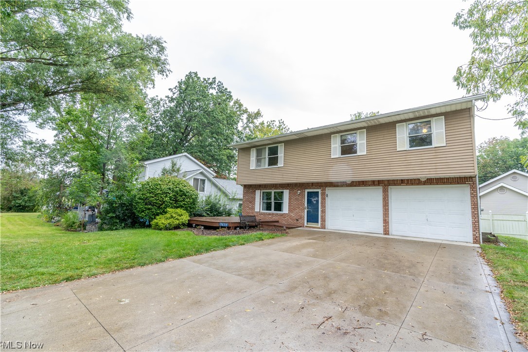 Lake O Spgs - Residential