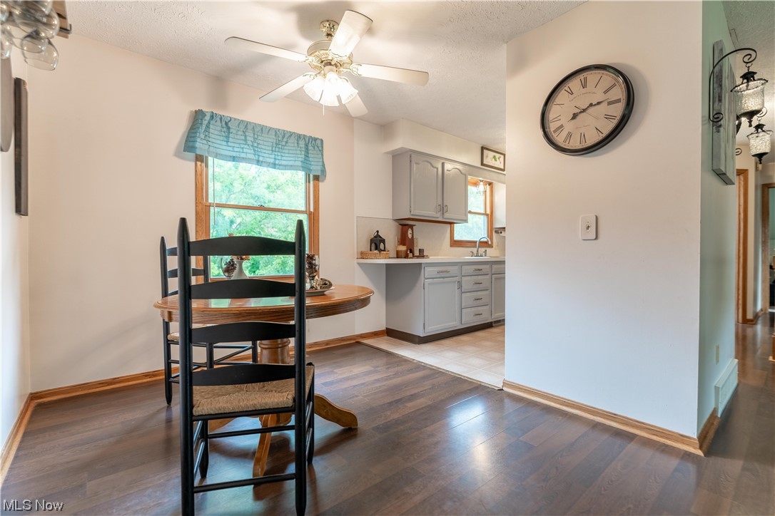 Lake O Spgs - Residential