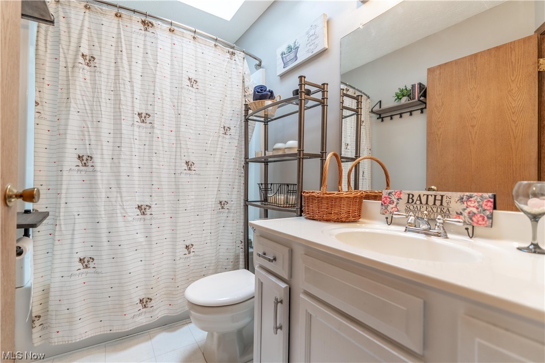 Lake O Spgs - Residential