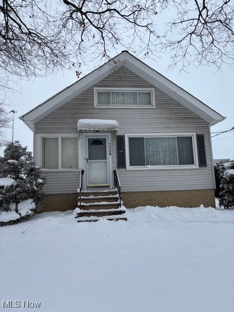 Berwald-Stewart Cos Mayfield - Residential